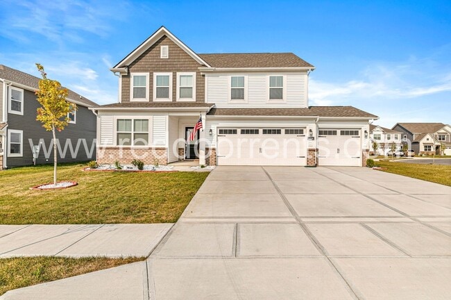 Building Photo - 2224 Boxwood Dr