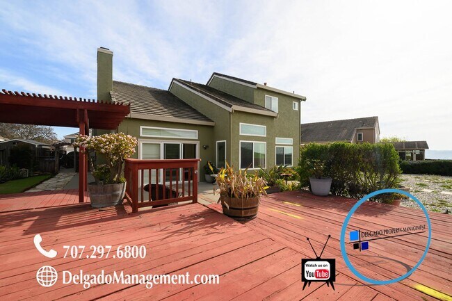 Building Photo - Benicia! GORGEOUS Southampton Hills home