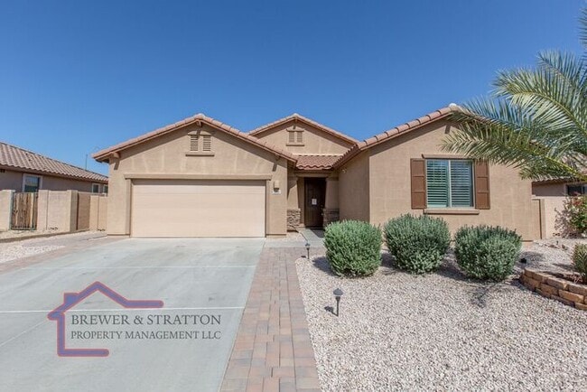 Primary Photo - 391 S 163rd Dr - 4BR, 2BA - Sarival/Van Buren