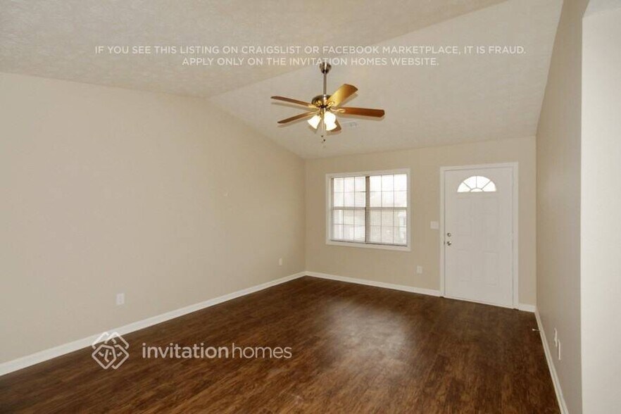 Building Photo - 4210 Burgundy Way