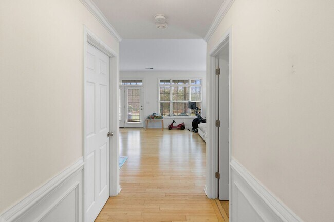 Building Photo - **COMING SOON**  WATER VIEW TOWNHOME IN MONROE POINT – COLONIAL BEACH, VA