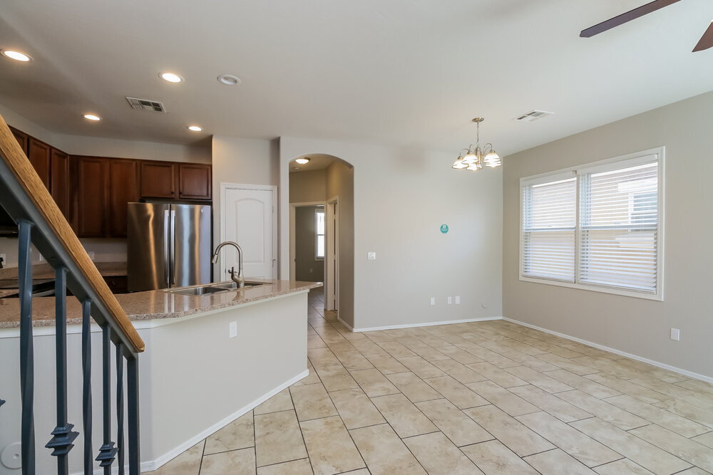 Building Photo - 4173 E Jasper Dr