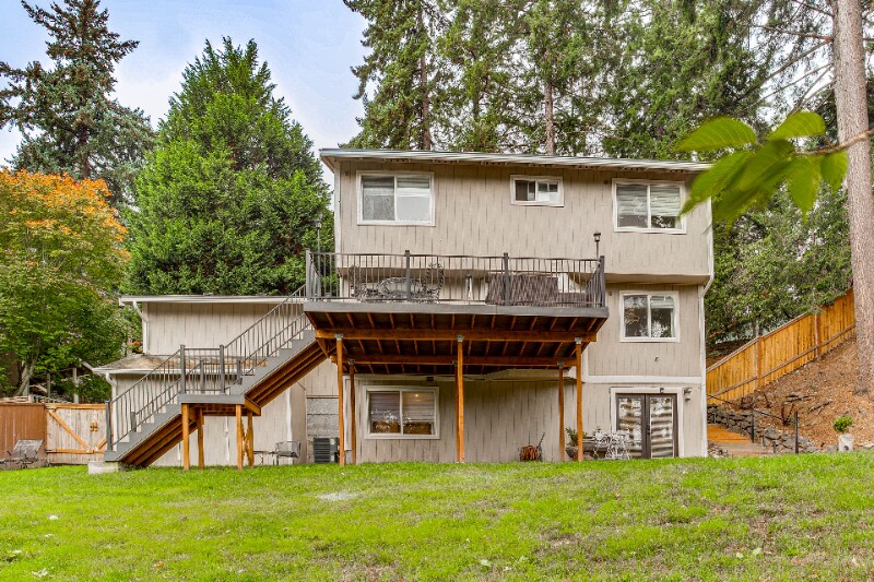 Building Photo - 6911 47th St Ct W