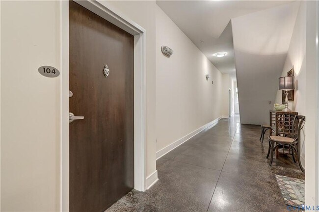 Building Photo - Now Available – Partially Furnished Luxury Condo with Rooftop Terrace | Ideal for Incoming VCU St...