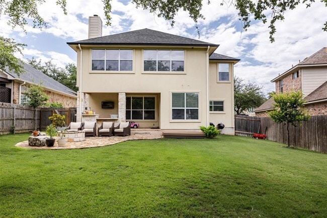 Building Photo - 5517 Fort Benton Dr