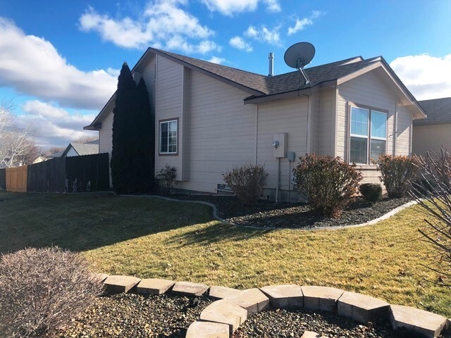 Building Photo - 1400 Chelsey Cir