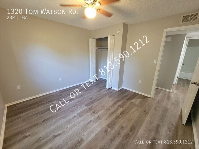Building Photo - 1320 Tom Watson Rd