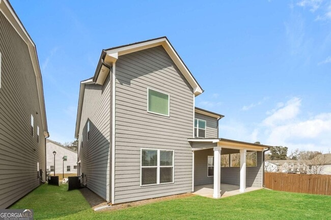 Building Photo - 5379 Fox Den Rd