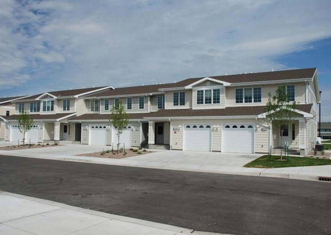 Building Photo - Malmstrom AFB Homes