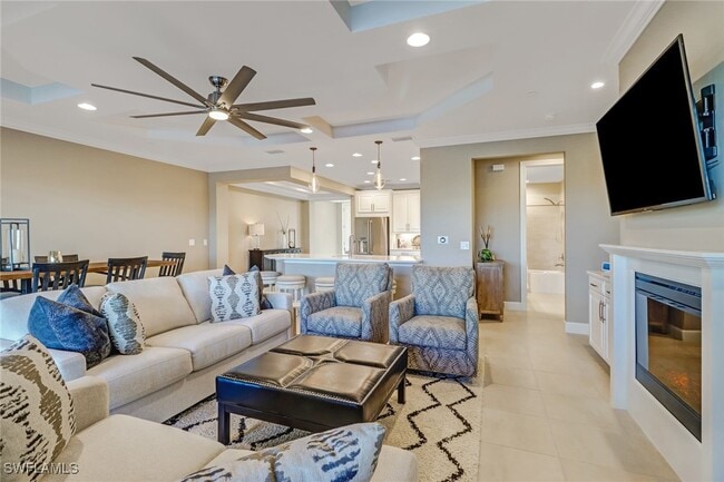 Building Photo - 9653 Montelanico Loop