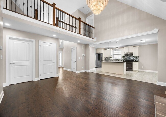 Building Photo - 1444 Brew Moss Dr