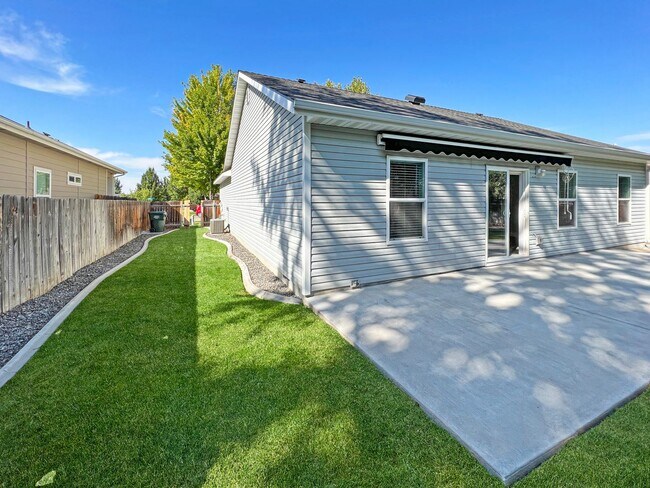 Building Photo - 3-Bedroom Home FOR RENT in Awesome Meridian Location | $500 OFF First Month's Rent!