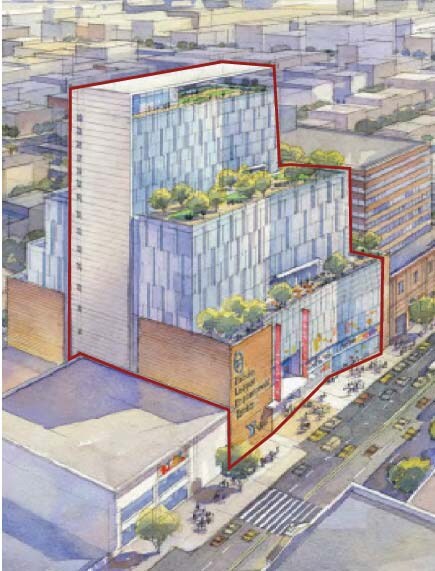 Building Photo - The Urban Empowerment Center