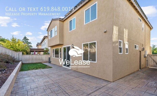 Building Photo - Welcome to Your Dream Home in Chula Vista!