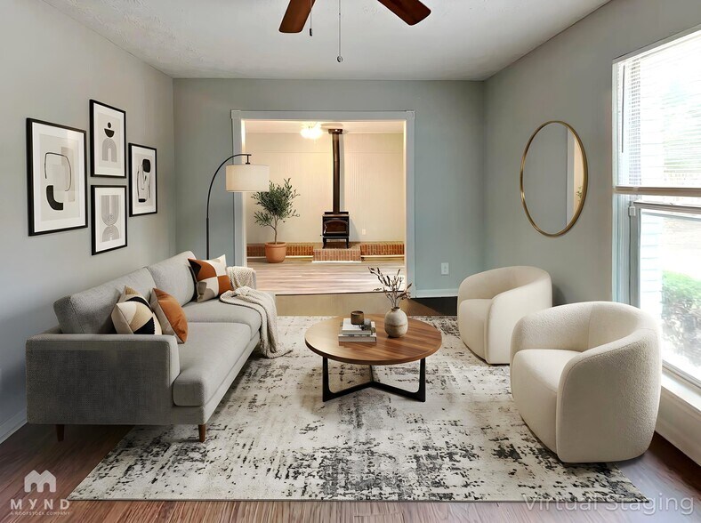 Building Photo - 7751 Lark Ct