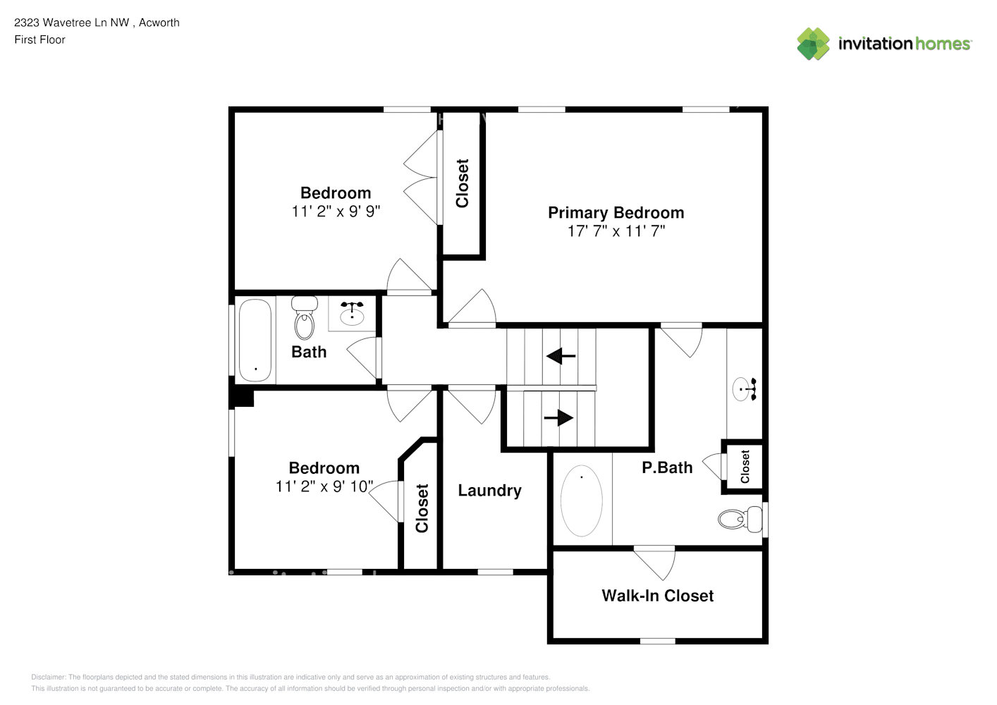 Building Photo - 2323 Wavetree Ln NW