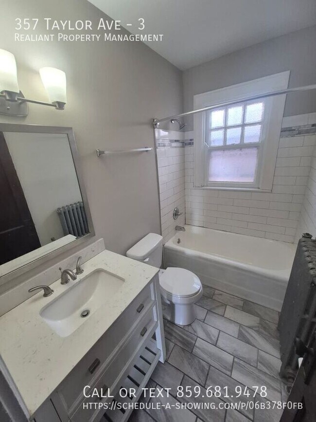 Building Photo - 357 Taylor Ave