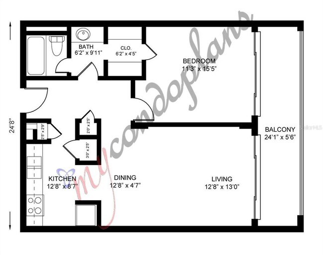 Building Photo - 51 Island Way