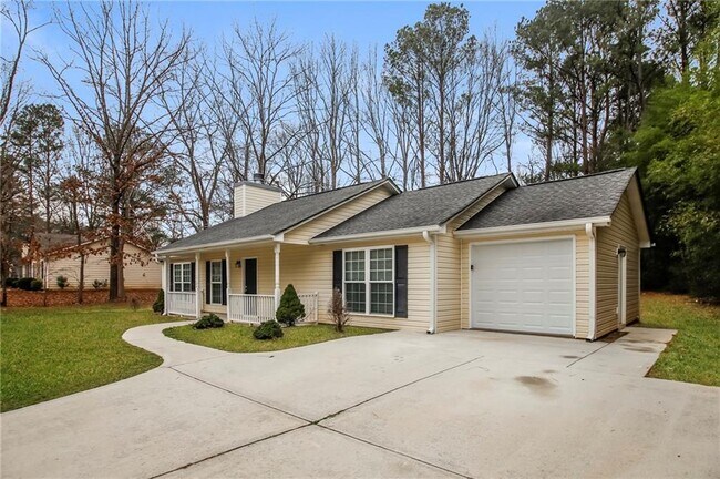 Building Photo - 3300 Westview Cove