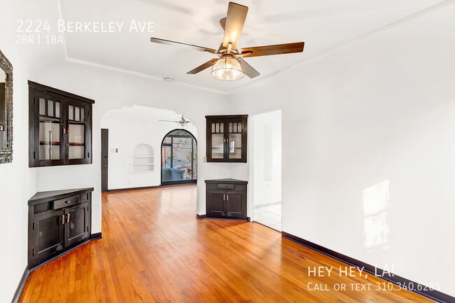 Building Photo - 2224 Berkeley Ave