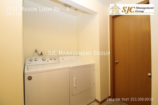 Building Photo - 3931 Mason Loop Rd