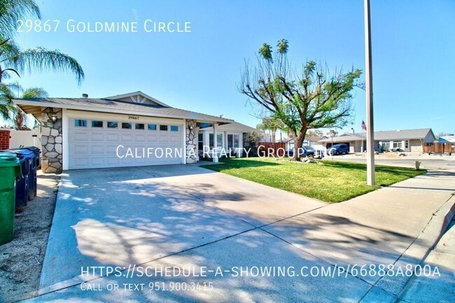 Building Photo - 29867 Goldmine Cir