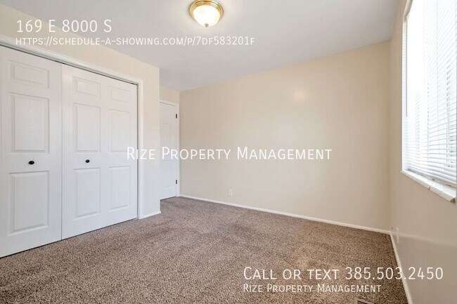 Building Photo - 169 E 8000 S