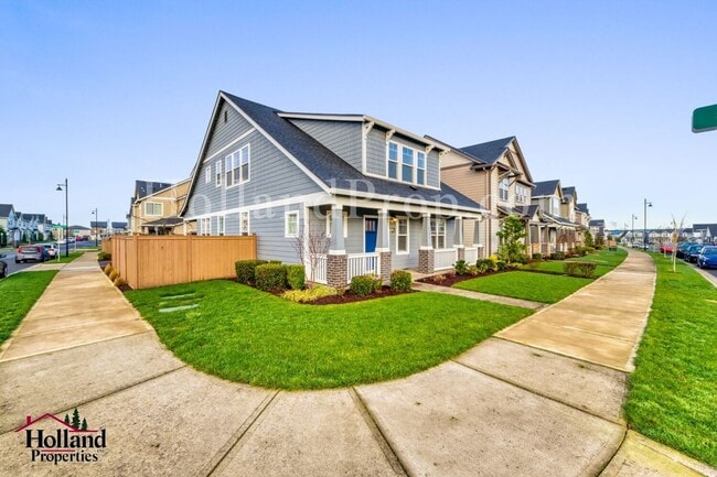 Building Photo - Beautiful Corner-Lot Home in South Hillsboro