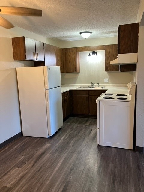 Building Photo - Northview Apartments