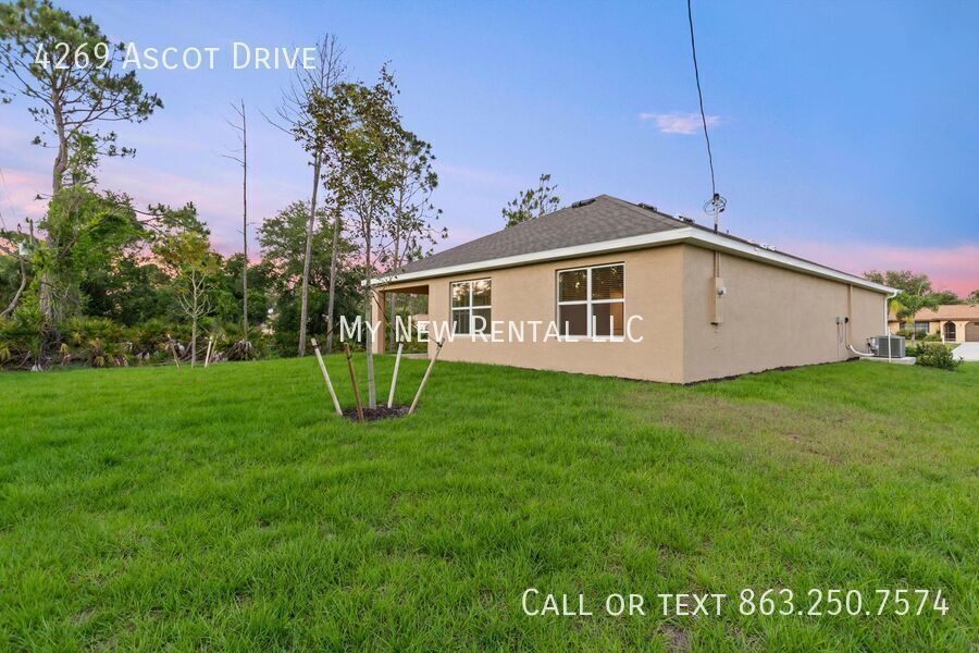 Building Photo - 4269 Ascot Dr