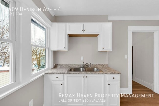 Building Photo - 9409 Denison Ave