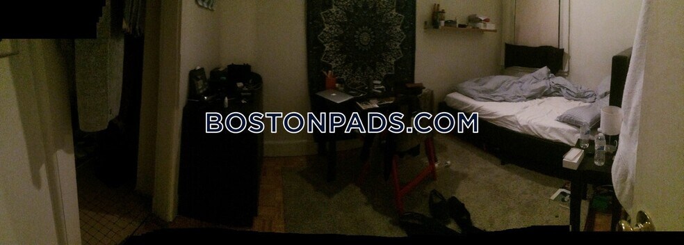 Building Photo - 616 Columbus Ave