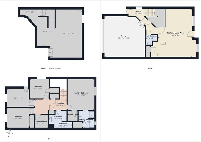 Building Photo - 437 E 650 N