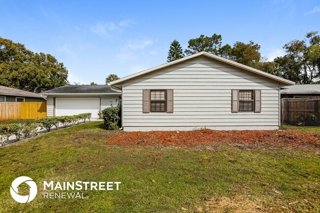 Building Photo - 721 Tropic Hill Dr