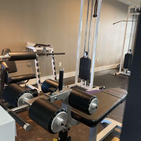 Building Photo - 4605 Cedar Springs Rd