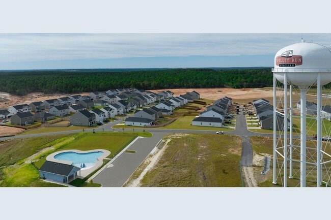 Building Photo - NEW AIKEN TOWNHOME