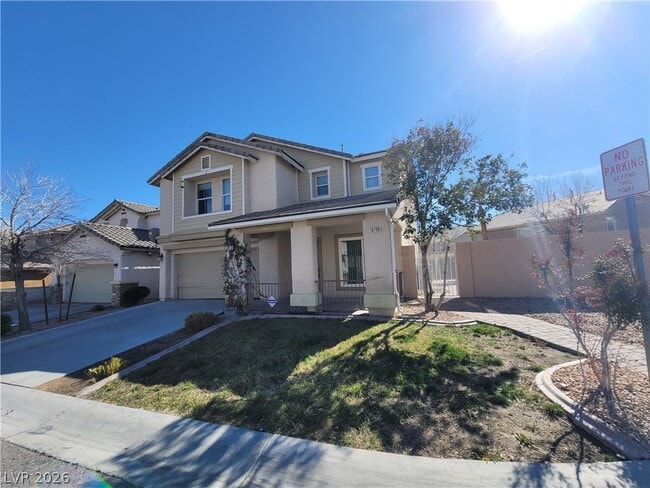 Building Photo - 10799 Flame Vine Ct