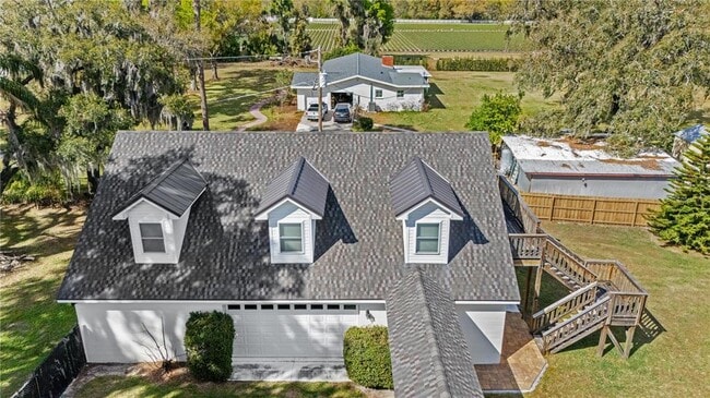 Building Photo - 4019 Moores Lake Rd