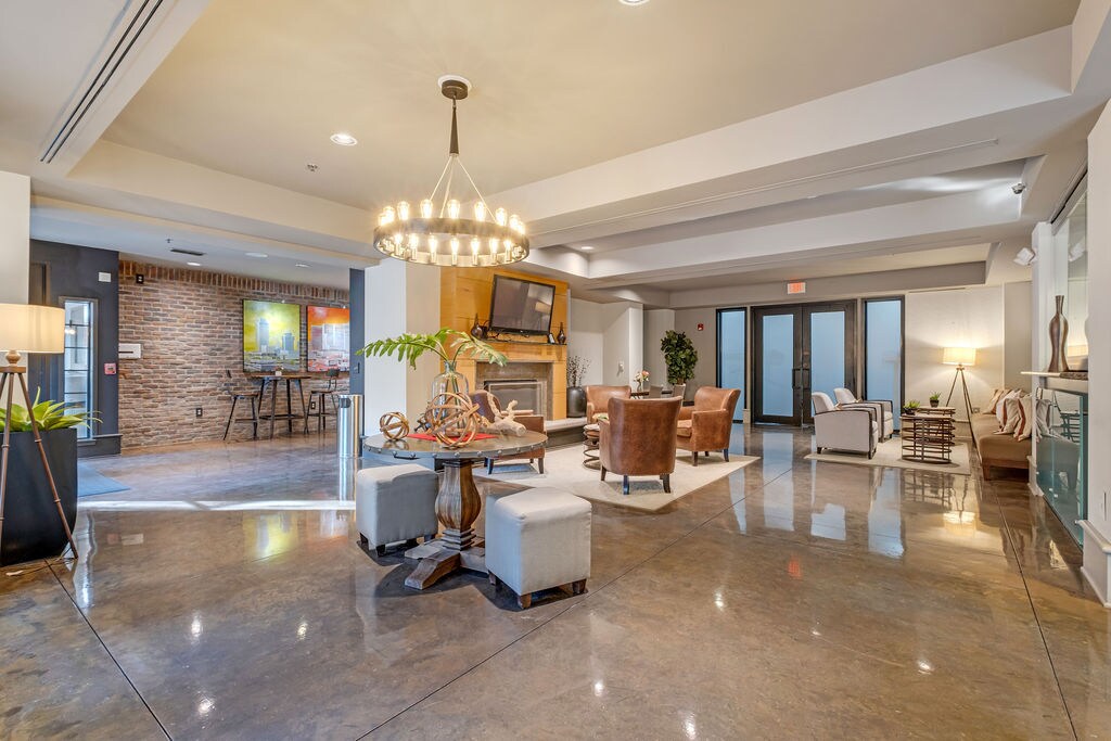 Great for meetings or rent for events - 1803 Broadway
