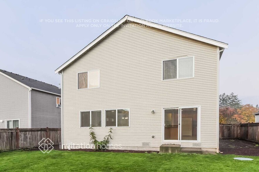 Building Photo - 17729 16th Ave E