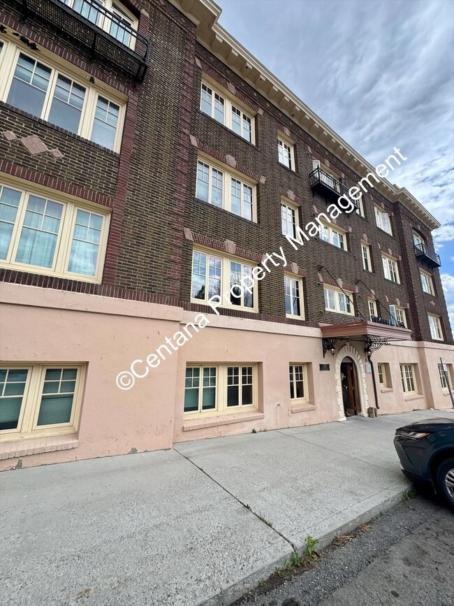 Primary Photo - Virginia Apartments