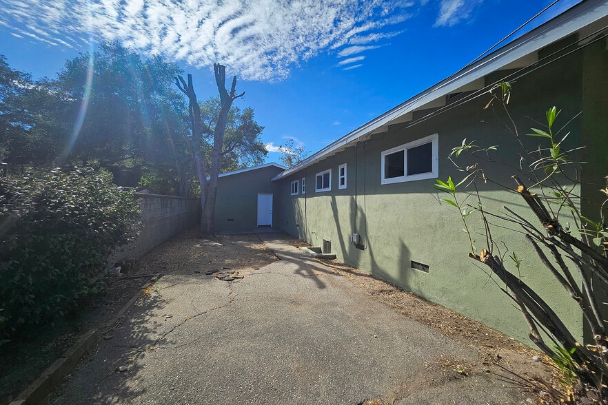 Building Photo - 3700 Glenwood Ave