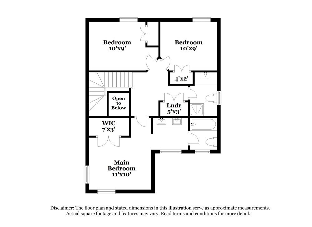 Building Photo - 5906 Prestwick Ln