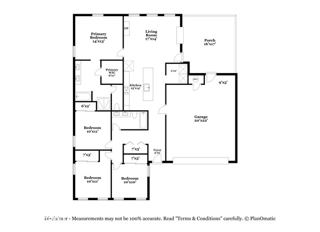 Building Photo - 11211 Paradise Out Ln