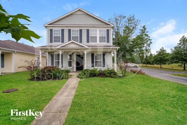 Building Photo - 14267 Clapboard Dr