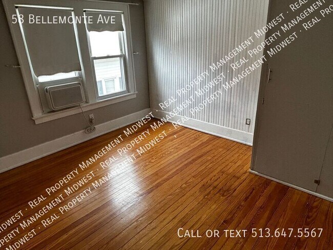 Building Photo - 58 Bellemonte Ave