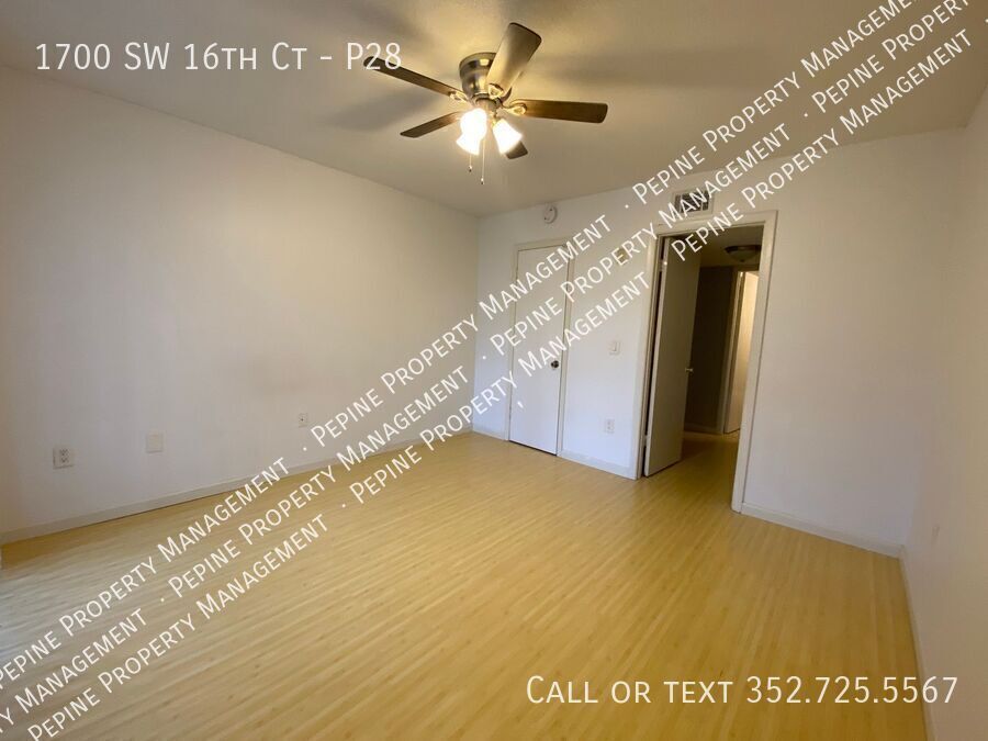 Building Photo - 1700 SW 16th Ct