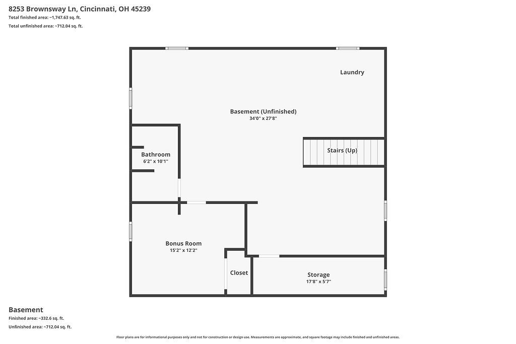 Building Photo - 8253 Brownsway Ln
