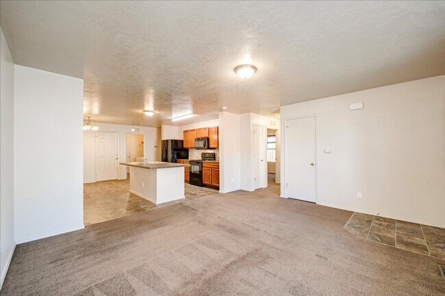 Building Photo - SW Boise Single Level Charmer!