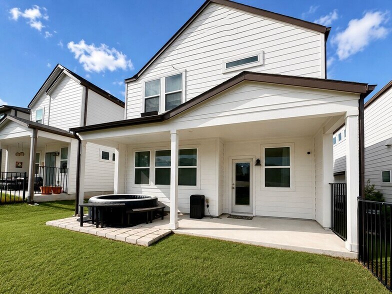 Building Photo - 7507 Travertine Spring Dr
